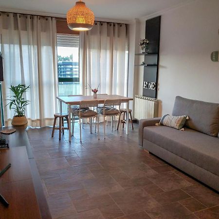 Апартаменти Santiago Sur, Camino Portugues Мільядоіро Екстер'єр фото